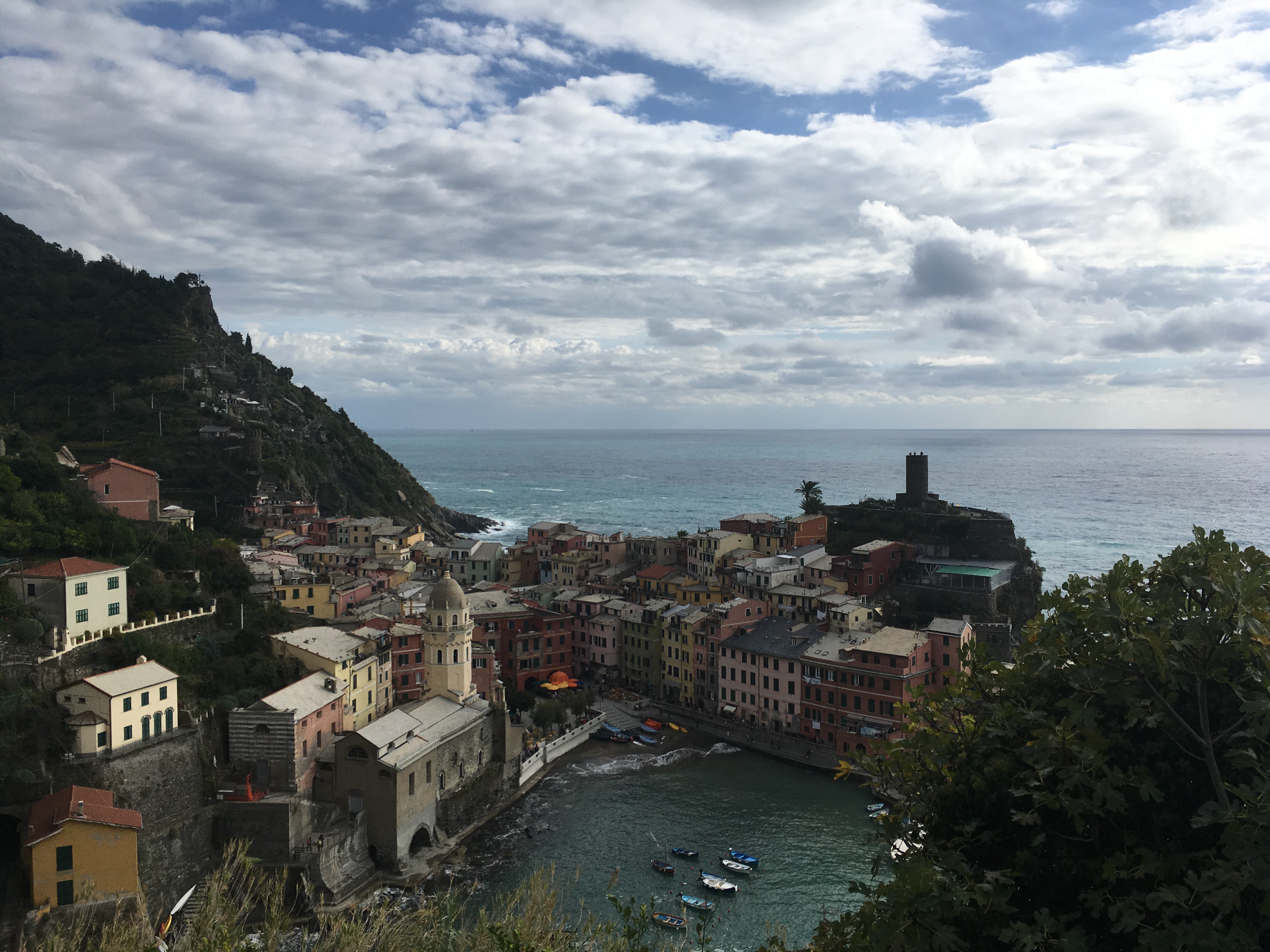 Vernazza