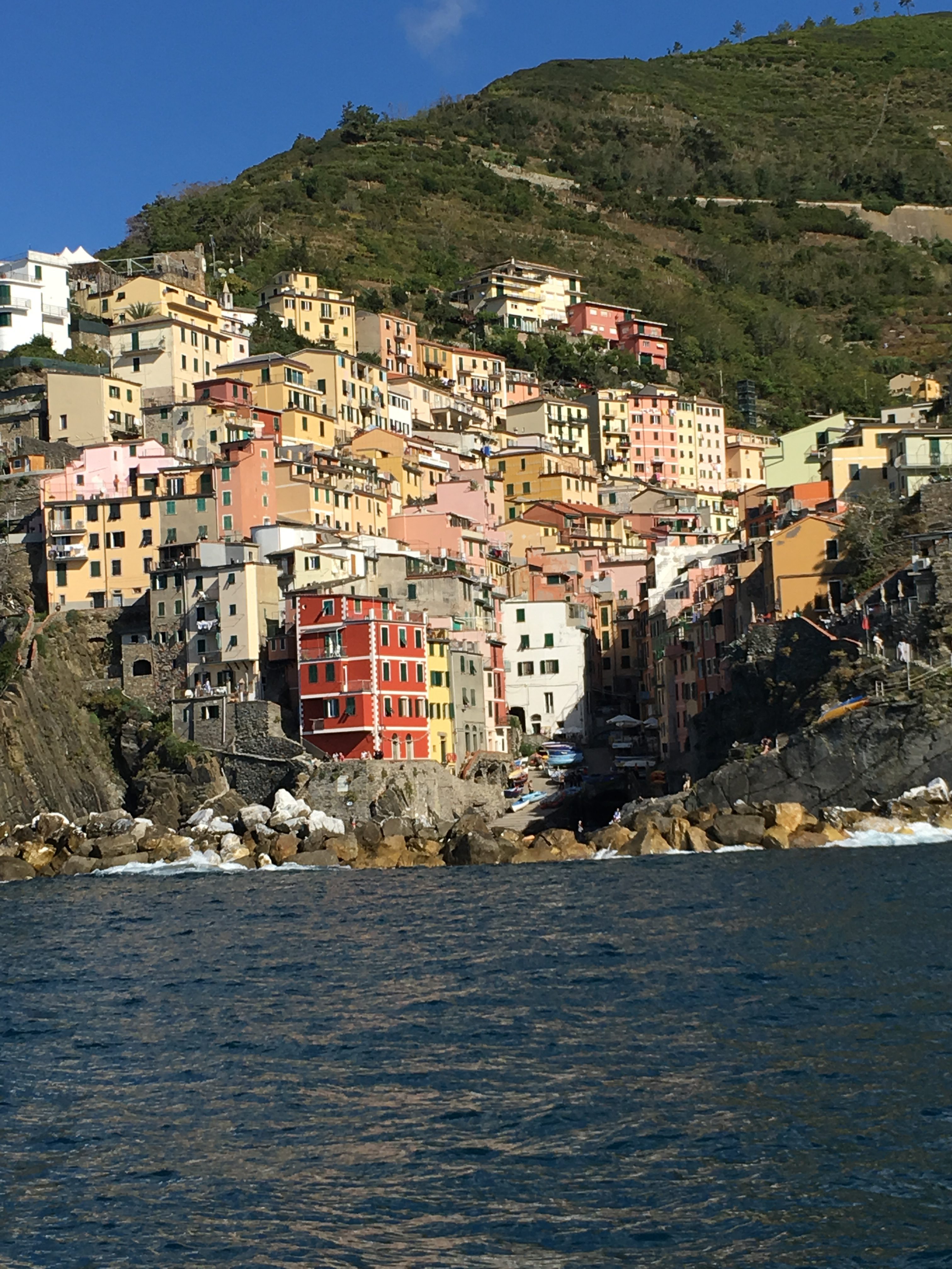 Riomaggiore